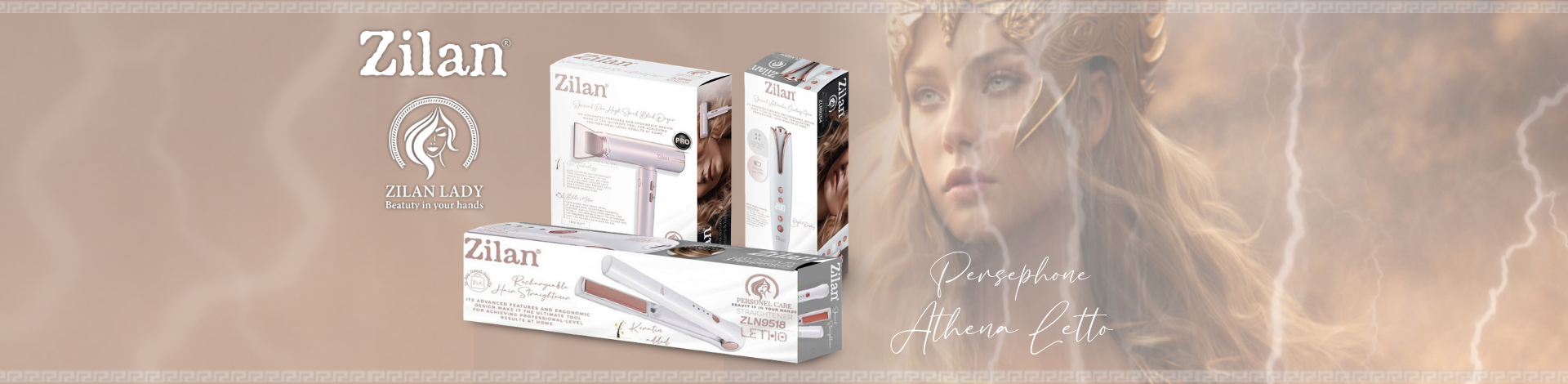 ZLN9204 Persephone,ZLN9518 Letto,ZLN9181 Athena