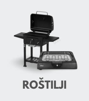 ROŠTILJI