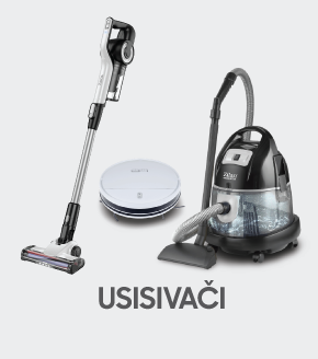 USISAVAČI
