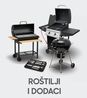 ROŠTILJI