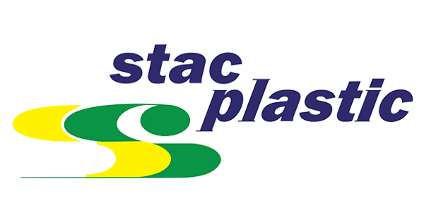 Stac Plastic - A02237