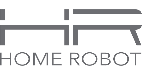 Home Robot - Homerobot RV400 White